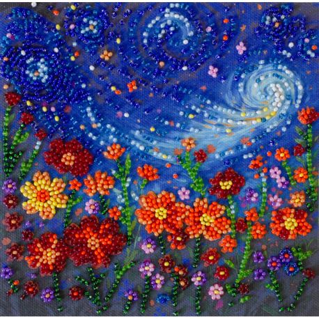 Kralenborduurpakket A Midsummer nights dream