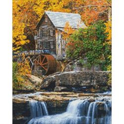 Water Mill