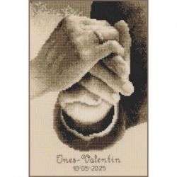 Telpakket kit Huwelijk