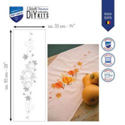 Loper kit Herfstpompoenen