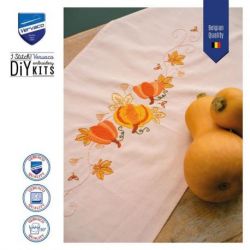 Loper kit Herfstpompoenen