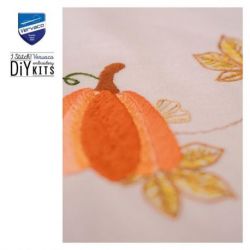 Loper kit Herfstpompoenen