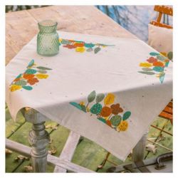 Tafelkleed kit Herfstbos