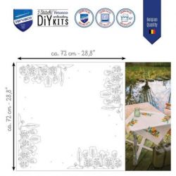 Tafelkleed kit Herfstbos