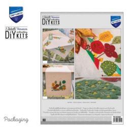 Tafelkleed kit Herfstbos