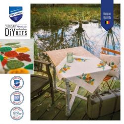 Tafelkleed kit Herfstbos