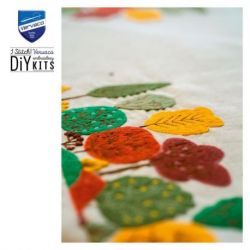 Tafelkleed kit Herfstbos