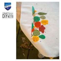 Tafelkleed kit Herfstbos