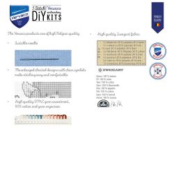 Secrect stich along 2025/3