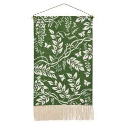 Permin 70-5313 Vlinders en bladeren