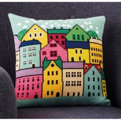 Permin 83-5318 De huizen