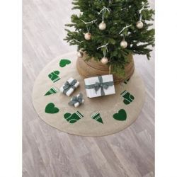 Permin 45-5275 Borduurpakket Kerstboomrok