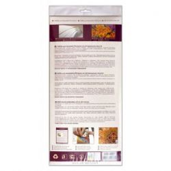 Kralenborduurpakket Rainbow dance (Deco Scenes) Abris Art AB-822