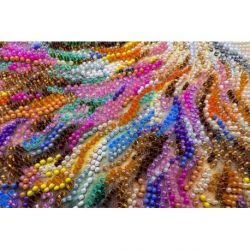 Kralenborduurpakket I guess (Deco Scenes) Abris Art AB-873