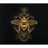 Borduurpakket Golden bee Abris Art AH-063
