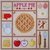 Borduurpakket "Apple pie" 35x35 cm AH-280