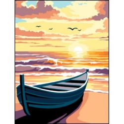 Stramien - Plein feu - UNITE