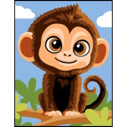 Voorbedrukt pakket - Singe