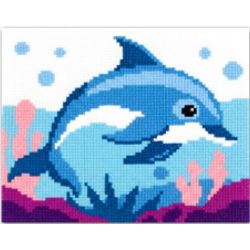 Voorbedrukt pakket - Dauphin