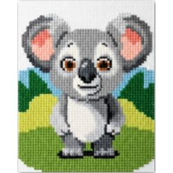 Voorbedrukt pakket - Koala