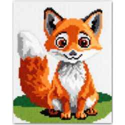 Voorbedrukt pakket - Renard