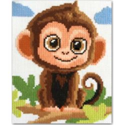 Voorbedrukt pakket - Singe