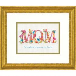 Borduurpakket Mom D70-65180