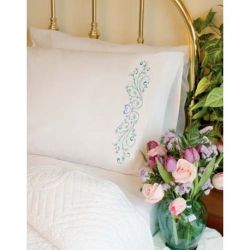 Kussen Filigree Scroll D73202