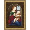 Borduurpakket Benois Madonna S/MK028