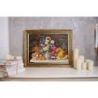 Borduurpakket "Flowers and fruits. 1839" S/MK094
