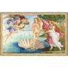 Borduurpakket "Birth of Venus. 1482-1486" S/MK097