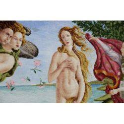 Borduurpakket "Birth of Venus. 1482-1486" S/MK097