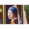 Borduurpakket Girl with a pearl earring S/KR003