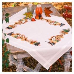 Tafelkleed kit Winterdorp