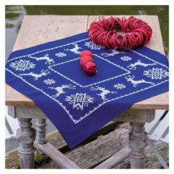 Tafelkleed kit Scandinavië