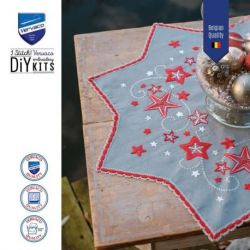 Tafelkleed kit Dancing Stars