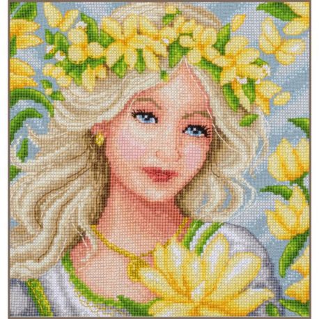 Telpakket kit Blossom