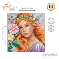 Telpakket kit Solstice