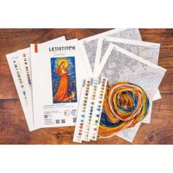 Goddess of the Autumn