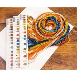 Goddess of the Autumn