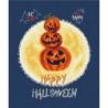 Borduurpakket Pumpkin's Party 997