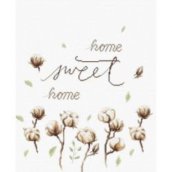 Borduurpakket Cotton Luca-S-B2347