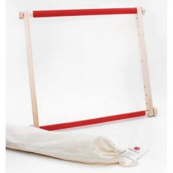 Borduurhulpmiddel Embroidery Frame with Clips 35x48 cm Luca-S-C3548