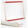 Borduurhulpmiddel Embroidery Frame with Clips 35x48 cm Luca-S-C3548