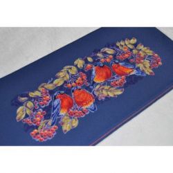 Borduurpakket Bullfinches Merejka-K92