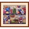 Borduurpakket Pantry Treasures Merejka-K73