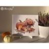 Borduurpakket "Still Life with Pumpkins" 19x24 Merejka-K241B