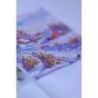 Borduurpakket Winter 11,5x11,5 Merejka-K267A