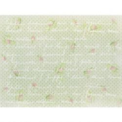 Borduurstof Aida 18 ct. 19x26 MP-Studia KD-005