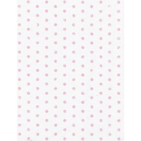 Borduurstof Aida 18 ct. 40x30 MP-Studia KD-070